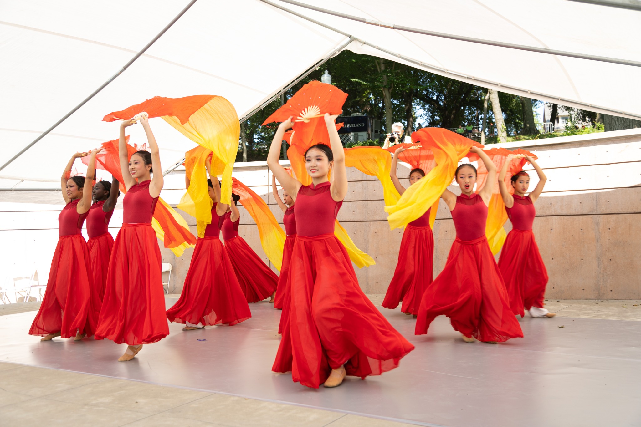 Activities and Schedule 78th annual One World Day