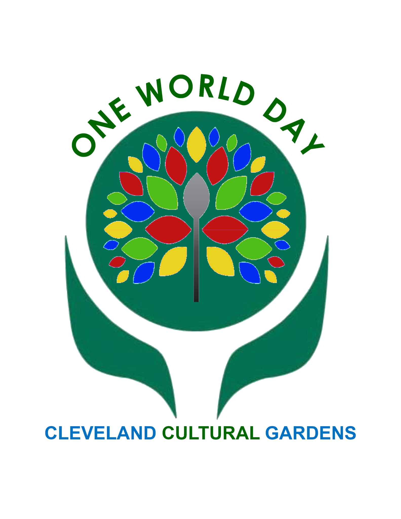 Donate 78th annual One World Day